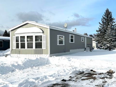 Tiny photo for 4957 Evergreen Ln, Duluth, MN 55811 (MLS # 6123135)