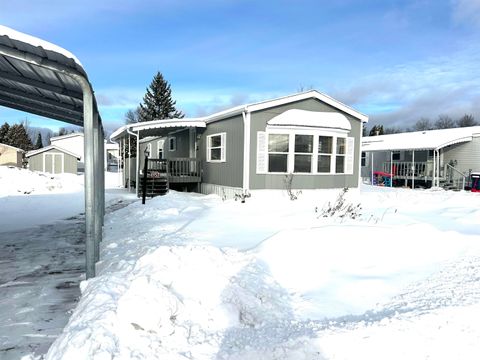 Tiny photo for 4957 Evergreen Ln, Duluth, MN 55811 (MLS # 6123135)