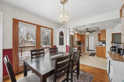 Tiny photo for 315 Ave D, Cloquet, MN 55720 (MLS # 6124233)