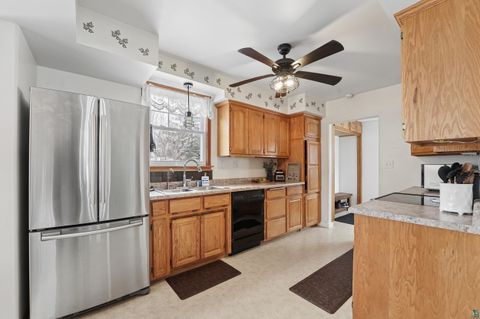 Tiny photo for 315 Ave D, Cloquet, MN 55720 (MLS # 6124233)