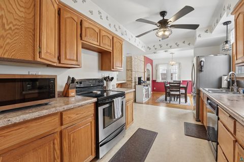 Tiny photo for 315 Ave D, Cloquet, MN 55720 (MLS # 6124233)