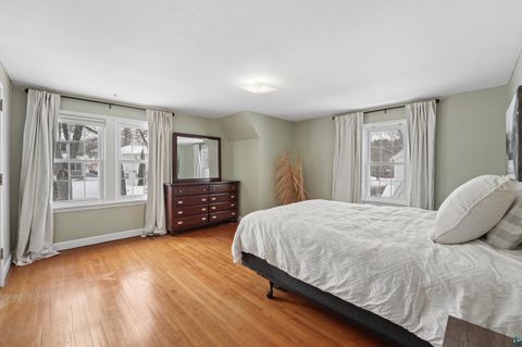 Tiny photo for 315 Ave D, Cloquet, MN 55720 (MLS # 6124233)