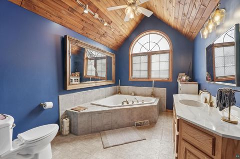 Tiny photo for 315 Ave D, Cloquet, MN 55720 (MLS # 6124233)