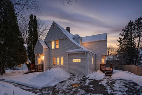 Tiny photo for 315 Ave D, Cloquet, MN 55720 (MLS # 6124233)