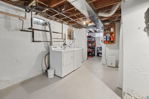 Tiny photo for 315 Ave D, Cloquet, MN 55720 (MLS # 6124233)