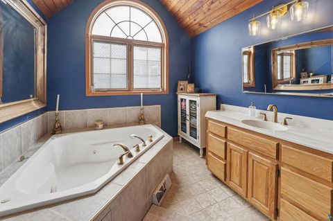 Tiny photo for 315 Ave D, Cloquet, MN 55720 (MLS # 6124233)