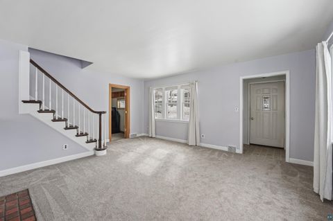 Tiny photo for 315 Ave D, Cloquet, MN 55720 (MLS # 6124233)