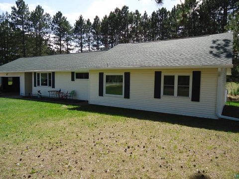 Photo of 3917 N Highway 5, Hibbing, MN 55746 (MLS # 6125332)
