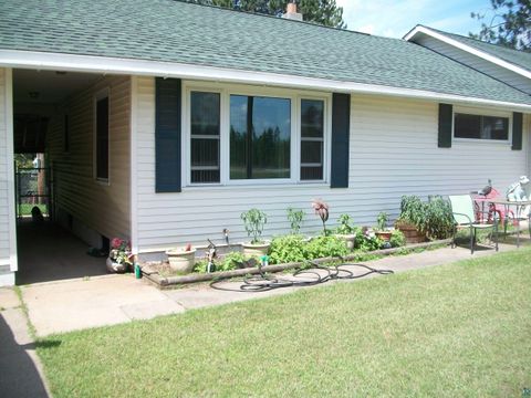 Tiny photo for 3917 N Highway 5, Hibbing, MN 55746 (MLS # 6125332)