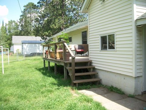 Tiny photo for 3917 N Highway 5, Hibbing, MN 55746 (MLS # 6125332)