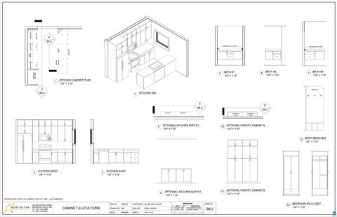 Tiny photo for 122 E Lakeview Dr, Silver Bay, MN 55614 (MLS # 6128436)