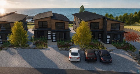 Photo of 122 E Lakeview Dr, Silver Bay, MN 55614 (MLS # 6128436)
