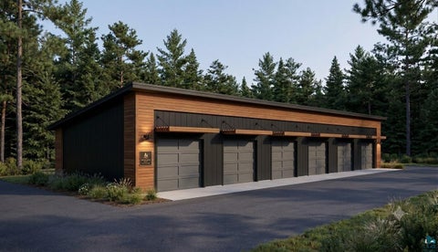 Tiny photo for 122 E Lakeview Dr, Silver Bay, MN 55614 (MLS # 6128436)