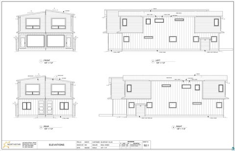 Tiny photo for 122 E Lakeview Dr, Silver Bay, MN 55614 (MLS # 6128436)