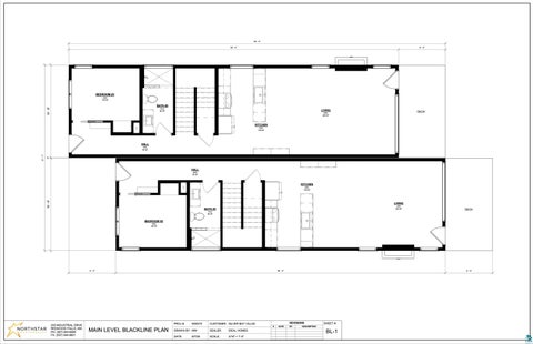 Tiny photo for 122 E Lakeview Dr, Silver Bay, MN 55614 (MLS # 6128436)