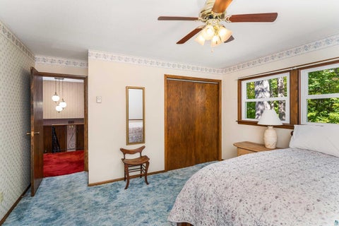 Tiny photo for 5731 Sunburst Dr, Duluth, MN 55810 (MLS # 6128305)