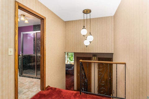 Tiny photo for 5731 Sunburst Dr, Duluth, MN 55810 (MLS # 6128305)