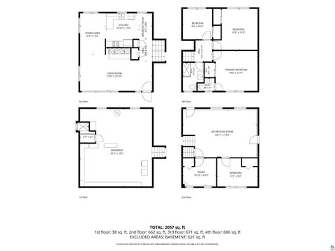 Tiny photo for 5731 Sunburst Dr, Duluth, MN 55810 (MLS # 6128305)