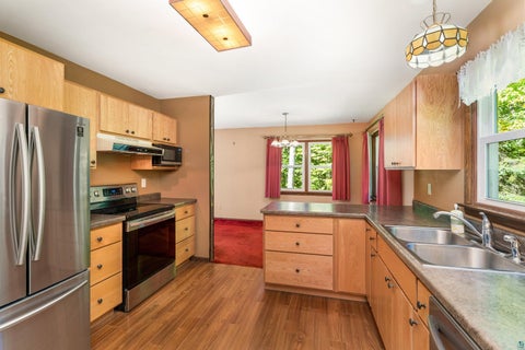 Tiny photo for 5731 Sunburst Dr, Duluth, MN 55810 (MLS # 6128305)