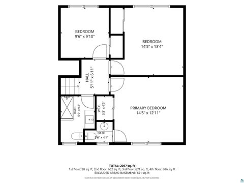 Tiny photo for 5731 Sunburst Dr, Duluth, MN 55810 (MLS # 6128305)