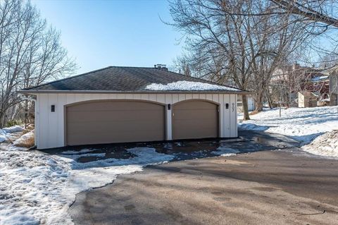 Tiny photo for 907 Mellwood Ave, Duluth, MN 55804 (MLS # 6123703)