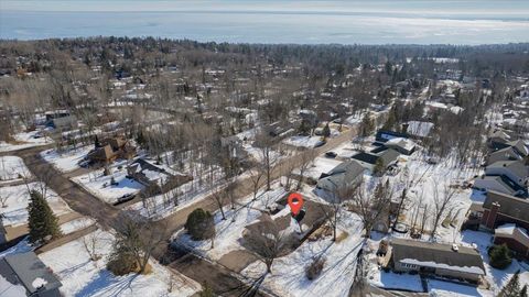 Tiny photo for 907 Mellwood Ave, Duluth, MN 55804 (MLS # 6123703)