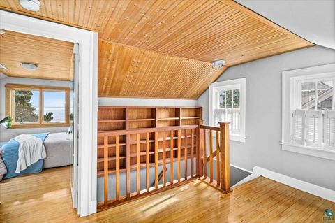 Tiny photo for 5162 London Rd, Duluth, MN 55804 (MLS # 6124130)