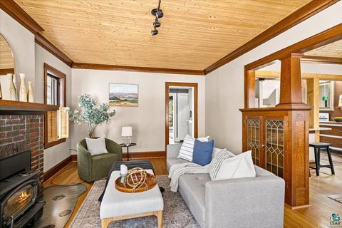 Tiny photo for 5162 London Rd, Duluth, MN 55804 (MLS # 6124130)