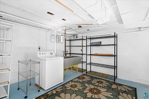 Tiny photo for 5162 London Rd, Duluth, MN 55804 (MLS # 6124130)