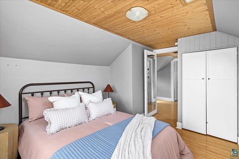 Tiny photo for 5162 London Rd, Duluth, MN 55804 (MLS # 6124130)