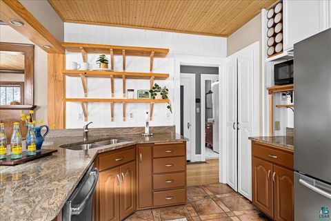 Tiny photo for 5162 London Rd, Duluth, MN 55804 (MLS # 6124130)