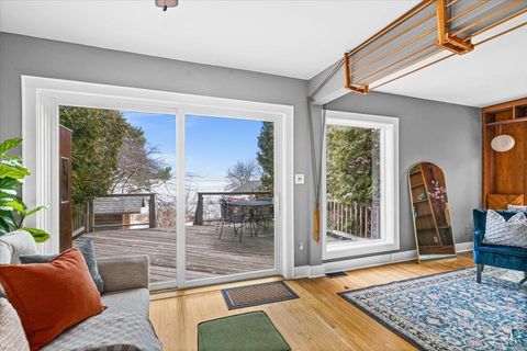 Tiny photo for 5162 London Rd, Duluth, MN 55804 (MLS # 6124130)