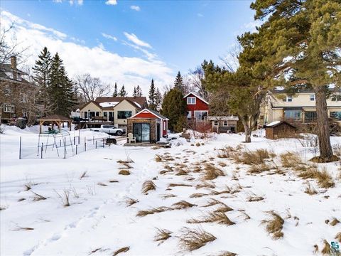 Tiny photo for 5162 London Rd, Duluth, MN 55804 (MLS # 6124130)