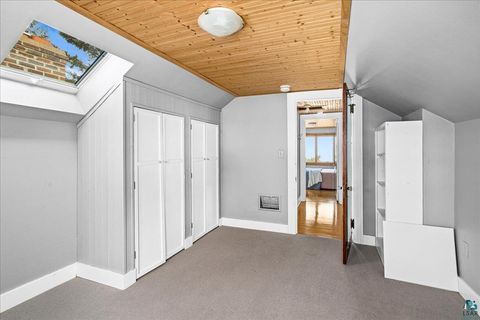 Tiny photo for 5162 London Rd, Duluth, MN 55804 (MLS # 6124130)