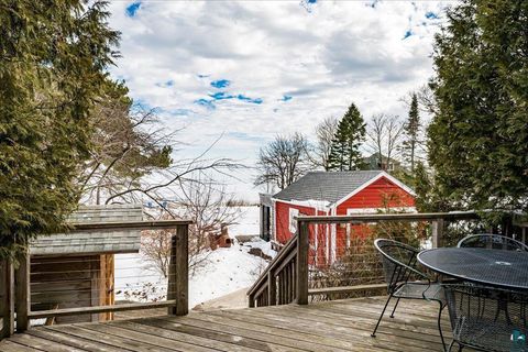 Tiny photo for 5162 London Rd, Duluth, MN 55804 (MLS # 6124130)