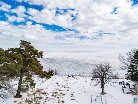 Tiny photo for 5162 London Rd, Duluth, MN 55804 (MLS # 6124130)