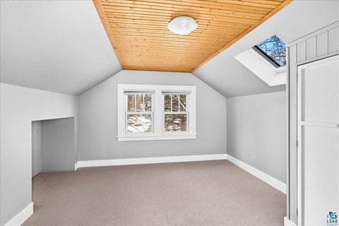 Tiny photo for 5162 London Rd, Duluth, MN 55804 (MLS # 6124130)
