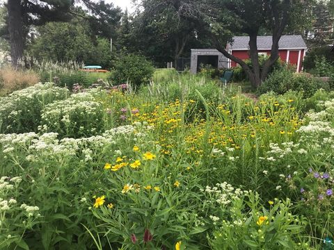 Tiny photo for 5162 London Rd, Duluth, MN 55804 (MLS # 6124130)