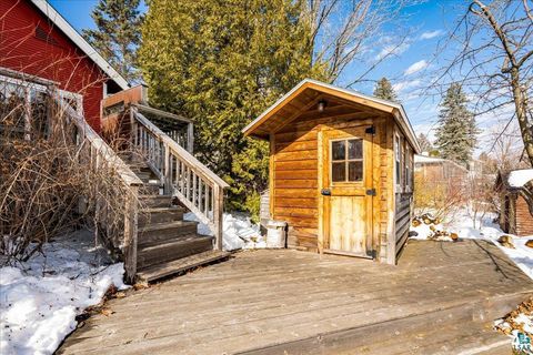 Tiny photo for 5162 London Rd, Duluth, MN 55804 (MLS # 6124130)