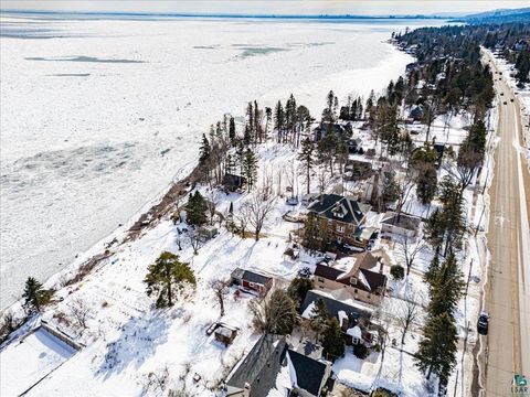 Tiny photo for 5162 London Rd, Duluth, MN 55804 (MLS # 6124130)