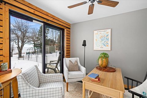 Tiny photo for 5162 London Rd, Duluth, MN 55804 (MLS # 6124130)