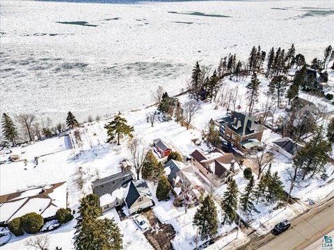 Tiny photo for 5162 London Rd, Duluth, MN 55804 (MLS # 6124130)