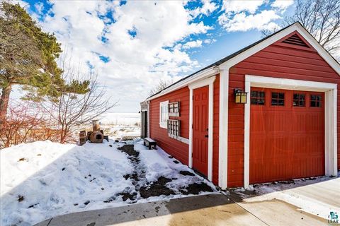 Tiny photo for 5162 London Rd, Duluth, MN 55804 (MLS # 6124130)