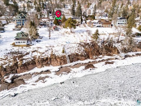 Tiny photo for 5162 London Rd, Duluth, MN 55804 (MLS # 6124130)