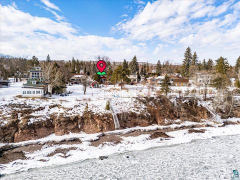 Tiny photo for 5162 London Rd, Duluth, MN 55804 (MLS # 6124130)