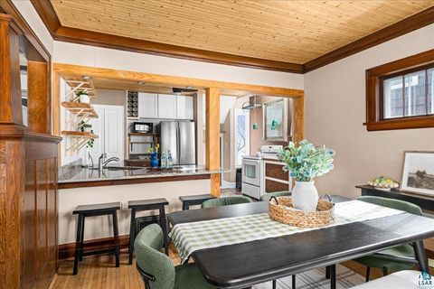 Tiny photo for 5162 London Rd, Duluth, MN 55804 (MLS # 6124130)