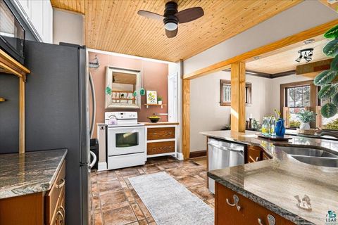 Tiny photo for 5162 London Rd, Duluth, MN 55804 (MLS # 6124130)