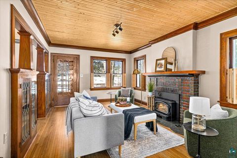 Tiny photo for 5162 London Rd, Duluth, MN 55804 (MLS # 6124130)
