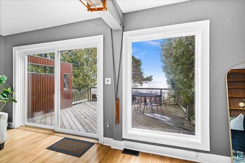 Tiny photo for 5162 London Rd, Duluth, MN 55804 (MLS # 6124130)
