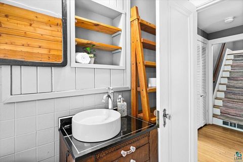 Tiny photo for 5162 London Rd, Duluth, MN 55804 (MLS # 6124130)